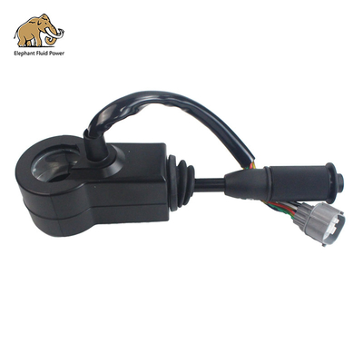 Indicador Interruptor Coluna 701/27700 Para JCB Dump Truck 714, 718 e 722, Forward and Reverse Column Interruptor Novo