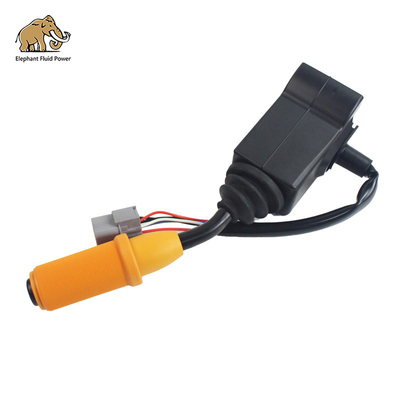 Novo interruptor de coluna para a frente e para trás 701/55100 Adapta-se para JCB Backhole Forklift TM200