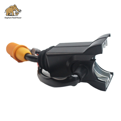 Novo interruptor de coluna para a frente e para trás 701/55100 Adapta-se para JCB Backhole Forklift TM200