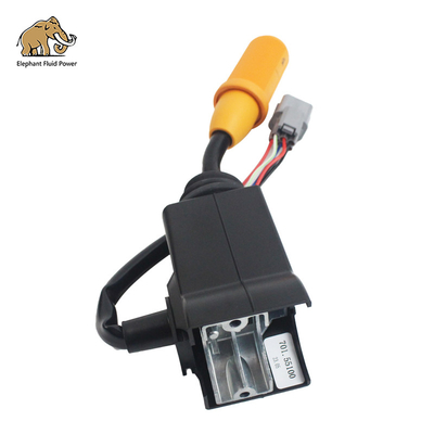Novo interruptor de coluna para a frente e para trás 701/55100 Adapta-se para JCB Backhole Forklift TM200