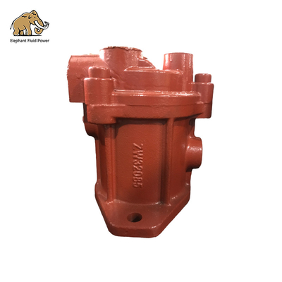 Em estoque 14531612 Motor de ventoinha hidráulica de engrenagem de bomba piloto 14531612 Para escavadeira  EC700B EC700C EC750D EC750E