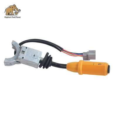 Em estoque Jcb Backhoe Parte 701-52601 Forward Reverse Column Switch