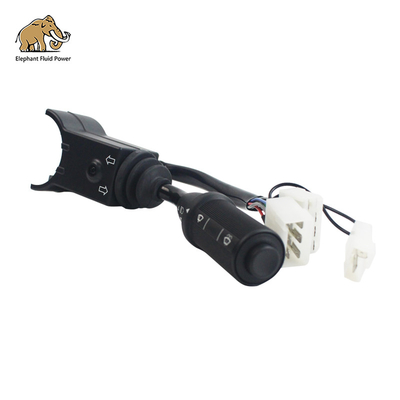 Carregador de retroescavadeira Jcb Excavator Peças sobressalentes Coluna Switch 701-70001 701-80296 Em estoque