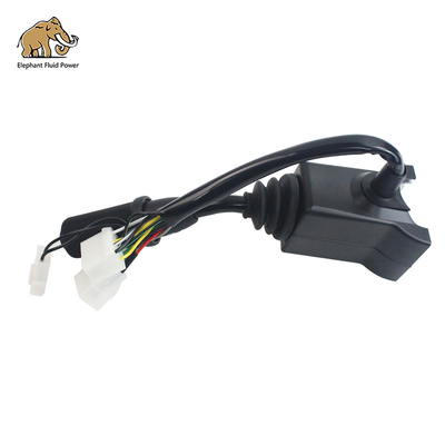 Carregador de retroescavadeira Jcb Excavator Peças sobressalentes Coluna Switch 701-70001 701-80296 Em estoque