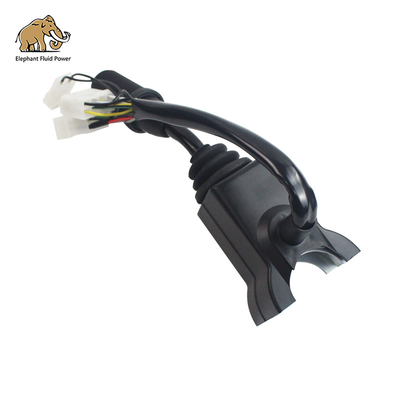 Carregador de retroescavadeira Jcb Excavator Peças sobressalentes Coluna Switch 701-70001 701-80296 Em estoque