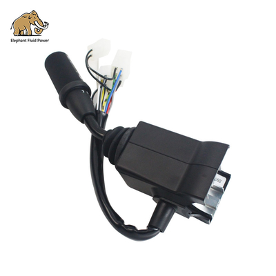Carregador de retroescavadeira Jcb Excavator Peças sobressalentes Coluna Switch 701-70001 701-80296 Em estoque