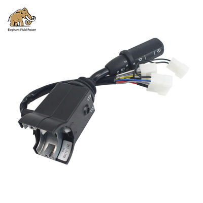 Carregador de retroescavadeira Jcb Excavator Peças sobressalentes Coluna Switch 701-70001 701-80296 Em estoque