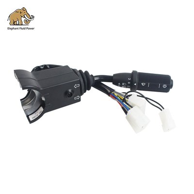 Carregador de retroescavadeira Jcb Excavator Peças sobressalentes Coluna Switch 701-70001 701-80296 Em estoque