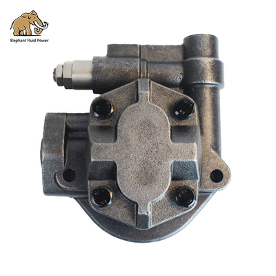 Bomba piloto original Bomba de pré-carga Bomba de carregamento Bomba de carregamento HPV90 PC200-5