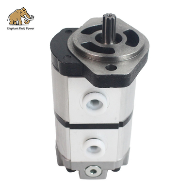 Preço da fábrica OEM Qualidade de bomba piloto bomba de carga Sany 65 Roda Excavator Reparação de Peças