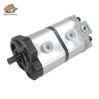 Preço da fábrica OEM Qualidade de bomba piloto bomba de carga Sany 65 Roda Excavator Reparação de Peças