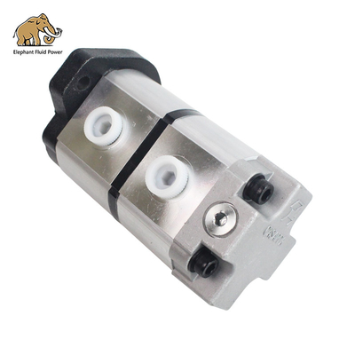 Preço da fábrica OEM Qualidade de bomba piloto bomba de carga Sany 65 Roda Excavator Reparação de Peças