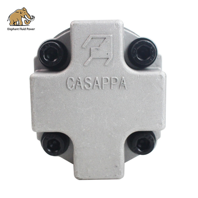 Preço da fábrica OEM Qualidade de bomba piloto bomba de carga Sany 65 Roda Excavator Reparação de Peças