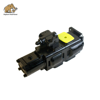 Preço da fábrica 20/925732 Jcb Telehandler Triple Hydraulic Pump