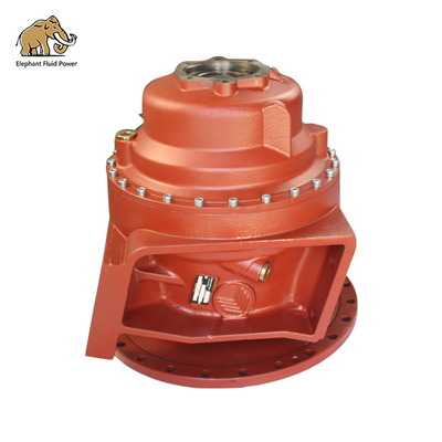 Preço da fábrica Bonfiglioli 580L Redutor de caixa de engrenagens Mixer de caminhão 10-14 metros cúbicos Mixer de caminhão