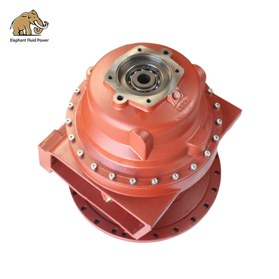 Preço da fábrica Bonfiglioli 580L Redutor de caixa de engrenagens Mixer de caminhão 10-14 metros cúbicos Mixer de caminhão