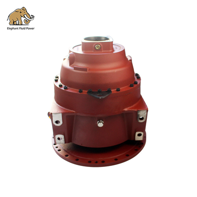 Preço de fábrica original P4300 Caixas de engrenagens Redutor Mixer de concreto Caminhão de manutenção Peças de reparo