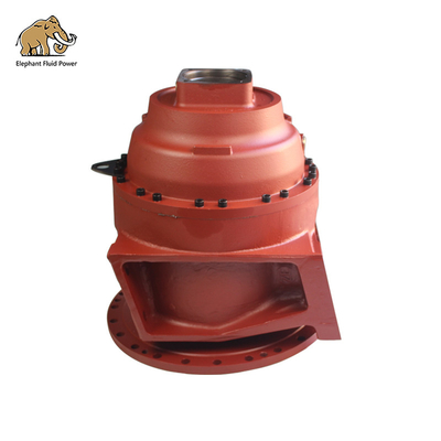 Preço de fábrica original P4300 Caixas de engrenagens Redutor Mixer de concreto Caminhão de manutenção Peças de reparo