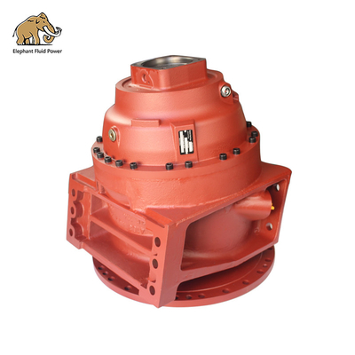 Preço de fábrica original P4300 Caixas de engrenagens Redutor Mixer de concreto Caminhão de manutenção Peças de reparo