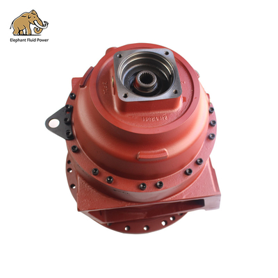 Preço de fábrica original P4300 Caixas de engrenagens Redutor Mixer de concreto Caminhão de manutenção Peças de reparo