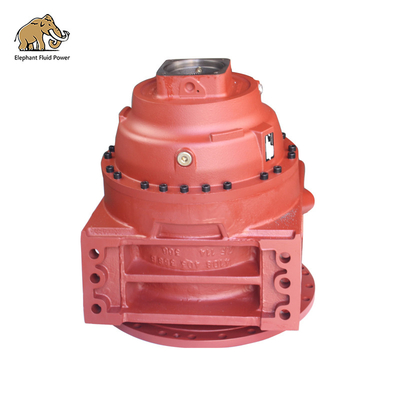 Preço de fábrica original P4300 Caixas de engrenagens Redutor Mixer de concreto Caminhão de manutenção Peças de reparo