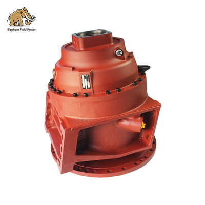 Preço de fábrica original P4300 Caixas de engrenagens Redutor Mixer de concreto Caminhão de manutenção Peças de reparo