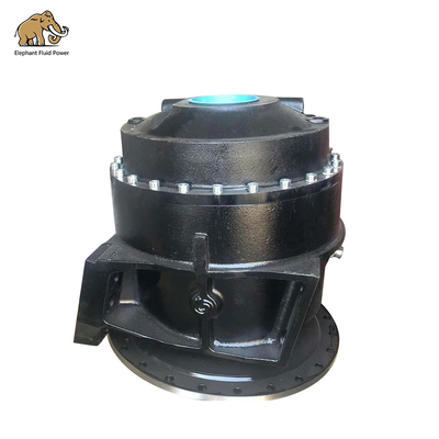 Peças sobressalentes de caminhão de mistura de concreto China caixa de engrenagens em estoque TMG 61.2 TMG 71.2 Para 9 - 16m3