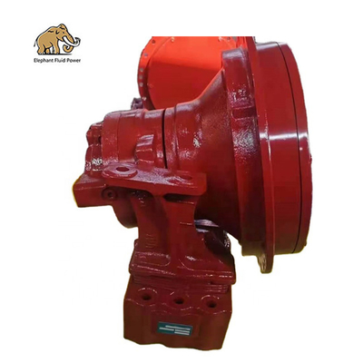 Carrinho de mistura de concreto tambor CML10/CML12/CML16 China caixa de engrenagens em estoque vem com bomba hidráulica e motor