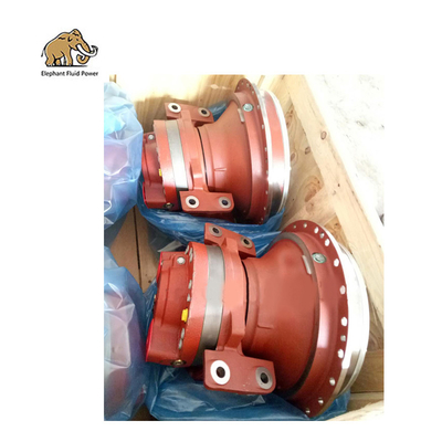 Carrinho de mistura de concreto tambor CML10/CML12/CML16 China caixa de engrenagens em estoque vem com bomba hidráulica e motor