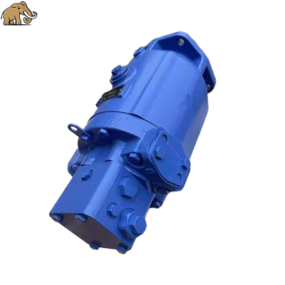 China Nova Eaton 4633 5433 6433 Substituição de motor de pistão hidráulico e bomba para caminhão e misturador de concreto