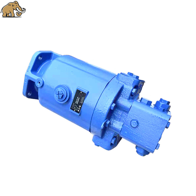 China Nova Eaton 4633 5433 6433 Substituição de motor de pistão hidráulico e bomba para caminhão e misturador de concreto