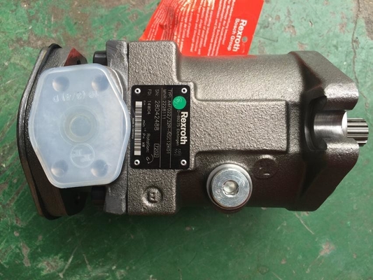 10174306 A4FO22 Rexroth Bomba hidráulica de balanço Peças sobressalentes para bombas de concreto