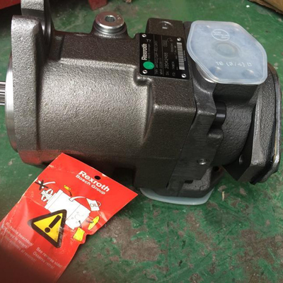 10174306 A4FO22 Rexroth Bomba hidráulica de balanço Peças sobressalentes para bombas de concreto