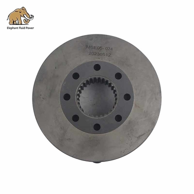Série MS Poclain Motor de pistão radial MS ((E) 50 83 125 Stator Rotary Assy Distribuidor Kit de Selo em estoque