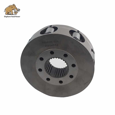 Série MS Poclain Motor de pistão radial MS ((E) 50 83 125 Stator Rotary Assy Distribuidor Kit de Selo em estoque