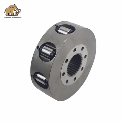 Série MS Poclain Motor de pistão radial MS ((E) 50 83 125 Stator Rotary Assy Distribuidor Kit de Selo em estoque