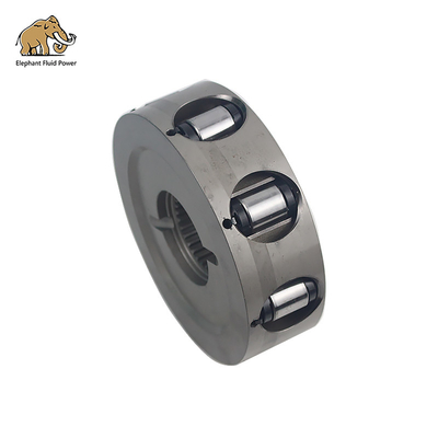 Série MS Poclain Motor de pistão radial MS ((E) 50 83 125 Stator Rotary Assy Distribuidor Kit de Selo em estoque