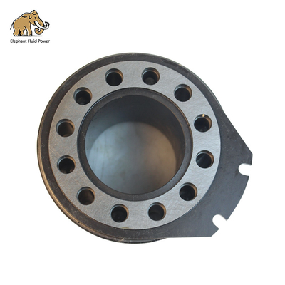 Série MS Poclain Motor de pistão radial MS ((E) 50 83 125 Stator Rotary Assy Distribuidor Kit de Selo em estoque