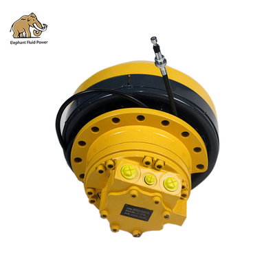 Fabrica directa Rexroth MCR MCR3A400A45Z32B2M1L12F2 Peças sobressalentes de motor radial para reparação