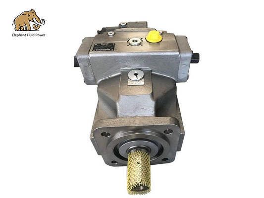 Bomba fixa de pistão axial Bomba de óleo rotativa de alta pressão A4VSO355 A4VSO500 Kit de vedação de blocos de cilindros de pistão