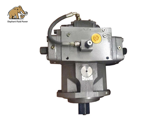 Bomba fixa de pistão axial Bomba de óleo rotativa de alta pressão A4VSO355 A4VSO500 Kit de vedação de blocos de cilindros de pistão