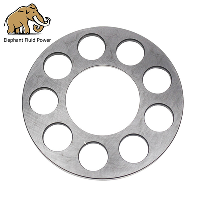 Bomba fixa de pistão axial Bomba de óleo rotativa de alta pressão A4VSO355 A4VSO500 Kit de vedação de blocos de cilindros de pistão
