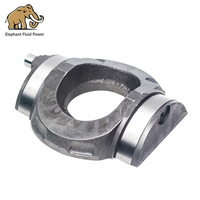 Bomba fixa de pistão axial Bomba de óleo rotativa de alta pressão A4VSO355 A4VSO500 Kit de vedação de blocos de cilindros de pistão