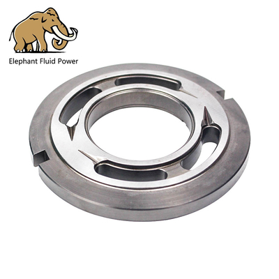 Bomba fixa de pistão axial Bomba de óleo rotativa de alta pressão A4VSO355 A4VSO500 Kit de vedação de blocos de cilindros de pistão