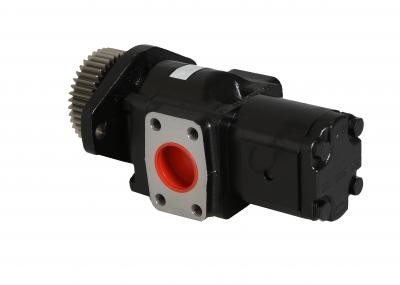 Fábrica direta em estoque OEM Parker 332/T4833 334/Y1469 JCB Gear Pump para carregador de retroescavadeira
