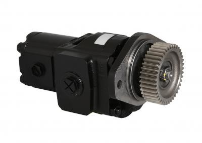 Fábrica direta em estoque OEM Parker 332/T4833 334/Y1469 JCB Gear Pump para carregador de retroescavadeira