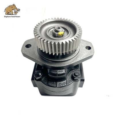 Fábrica direta em estoque OEM Parker 332/T4833 334/Y1469 JCB Gear Pump para carregador de retroescavadeira