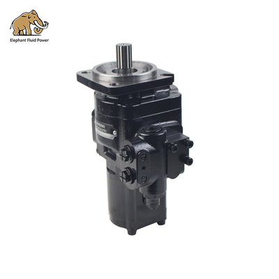 Fábrica direta em estoque OEM Parker 332/T4833 334/Y1469 JCB Gear Pump para carregador de retroescavadeira