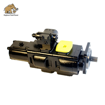 Fábrica direta em estoque OEM Parker 332/T4833 334/Y1469 JCB Gear Pump para carregador de retroescavadeira