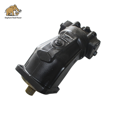 Vendas Quentes Rexroth AA2FM Of AA2FM56 AA2FM63 AA2FM80 AA2FM90 Mixer Motor Hidráulico preço da fábrica